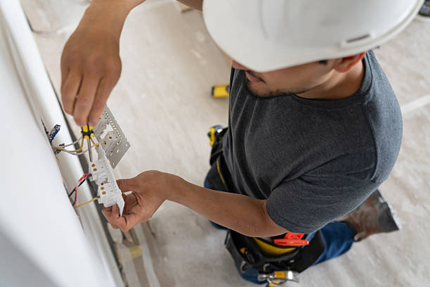 Reliable Generator Installation contractor in La Grande, OR by No Joke electrician